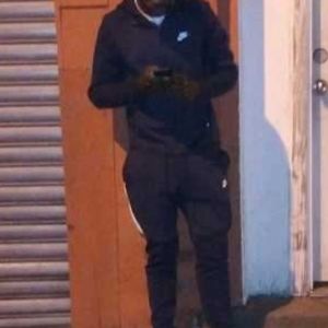 Meet your Posher, Tyron